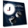 Intelligent Vacuum Electric Cupping Massage Device — Back Relief Solutions, Binchi Health Technology