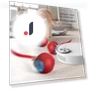 Interactive Smart Ball for Cats — Cat Playthings, Xinsheng