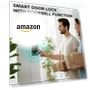 Превью Keyless Entry Smart Door Lock with Doorbell — Smart Home Security, Mutak