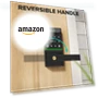 Превью Keyless Entry Smart Door Lock with Doorbell — Smart Home Security, Mutak