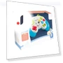 Kids Music Light Effect Game Controller — Infant & Early Childhood Playthings, Neoglint