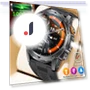 Large Capacity Smartwatch — Smartwatches, ElectronicsHome