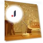 LED Bonsai Light — Creative Lighting Solutions, Navya Handicraft