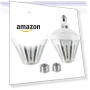 Превью LED Corn Light Bulbs — Lighting Solutions, NS