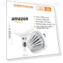 Превью LED Corn Light Bulbs — Lighting Solutions, NS