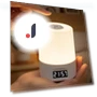 LED Night Light Clock — Night Lights, JOHO