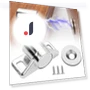 Magnetic Cabinet Door Lock — Catches, Houspace