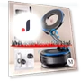 Magnetic Car Phone Holder — Dashboard Installation Kits, JOHO