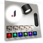 Magnetic LED Wall Light — Book Lights, JOHO - CarGear