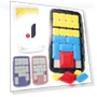 Magnetic Sliding Puzzle — Stacking Blocks, Super Go