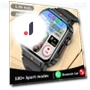 Military Smart Watch — Smartwatches, ElectronicsHome