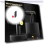 Mini Portable Vibration Massage Gun — Back Relief Solutions, Meiteai-All