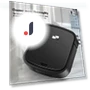 Mini Sweeping Machine — Smart Cleaning Robots, Darling Child Boutique