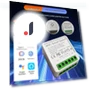 Mini WiFi Smart Switch — Smart Home Modules, TrendVibeCN
