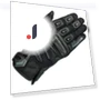 Motorcycle Mesh Gloves with Touchscreen — Gloves, RS TAICHI