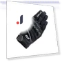 Motorcycle Mesh Smartphone Touch Screen Gloves — Gloves, JP Create mege
