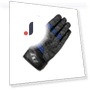 Motorcycle Winter Cold Smartphone Touch Screen Gloves — Gloves, JP Create mege