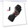 Motorcycle Winter Cold Smartphone Touch Screen Gloves — Gloves, Yamashiro