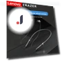 Нашейная Bluetooth-гарнитура с магнитной фиксацией — Wearable Accessories, Smarter than future