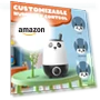 Превью Panda Humidifier — Air Moisturizers, Everlasting Comfort