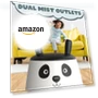 Превью Panda Humidifier — Air Moisturizers, Everlasting Comfort