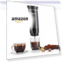 Превью Portable Coffee Maker Espresso Machine — Beverage Warmers, kejector