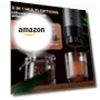 Превью Portable Coffee Maker Espresso Machine — Beverage Warmers, kejector
