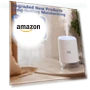 Превью Portable Small Humidifier — Air Moisturizers, SZO