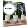 Превью Portable Small Humidifier — Air Moisturizers, SZO