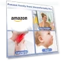 Превью Portable Small Humidifier — Air Moisturizers, SZO