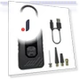Portable Wireless Air Pump — Inflation Devices, Darling Women Boutique D