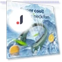 Portable Wireless Neck Hanging Fan — Portable Cooling Solutions, JKUOO