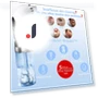 Professional Electric Beauty Device — Blackhead & Blemish Removers, Cozy Cottage-Relax