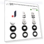 Pump Head Repair Kit — Accessories, AI Supermarket