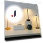 Rechargeable Desk Lamp — Study & Desk Lighting, JOHO - CarGear