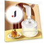 Rechargeable Dustproof Smart Electric Dispenser for Bottled Water — Hydration Solutions, Perfect choice for your home