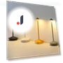 Rechargeable LED Desk Lamp with Touch Sensor — Study & Desk Lighting, JOHO - CarGear
