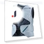 Rechargeable Smart Body Cooling Vest — Reflective Gear, Makita