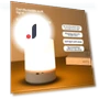 Rechargeable Touch Bedside Night Light — Night Lights, YJMP home