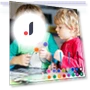 Rotating Sensory Toy — Infant & Early Childhood Playthings, bukaixindianpu