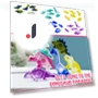 Sensory Bubble Fidget Toy — Blocks, bukaixindianpu