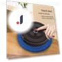 Silent Robot Floor Cleaner — Smart Cleaning Robots, Cozy Cottage-Relax