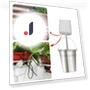 Smart 8 Nozzle Drip Irrigation System — Drip Kits, HILIFE