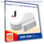 Smart Alarm for Doors and Windows — Smart Home Security, TrendVibeCN