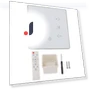 Smart Background Music Controller — Remote Controls, OutsideWorld