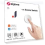 Smart Button Scene Switch — Dimmer Switches, Meiteai-All