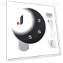 Smart Cabinet Lock with Password — Locks, GoolRC