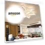 Превью Smart Ceiling Light Fixture — Overhead Lighting, SKY ANGLE
