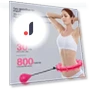Smart Counting Detachable Hula Hoop — Kids Fitness, FluxZone