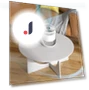 Smart Electric Fan — Stand Fans, JOHO - CarGear